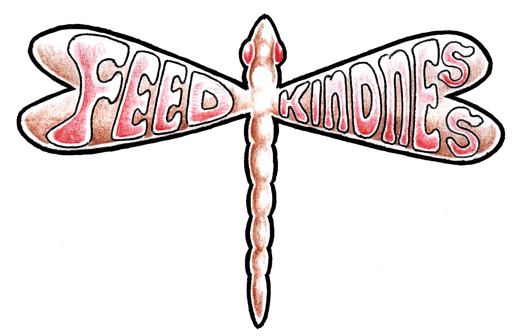Feed Kindness