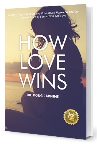 How Love Wins, mindful self care